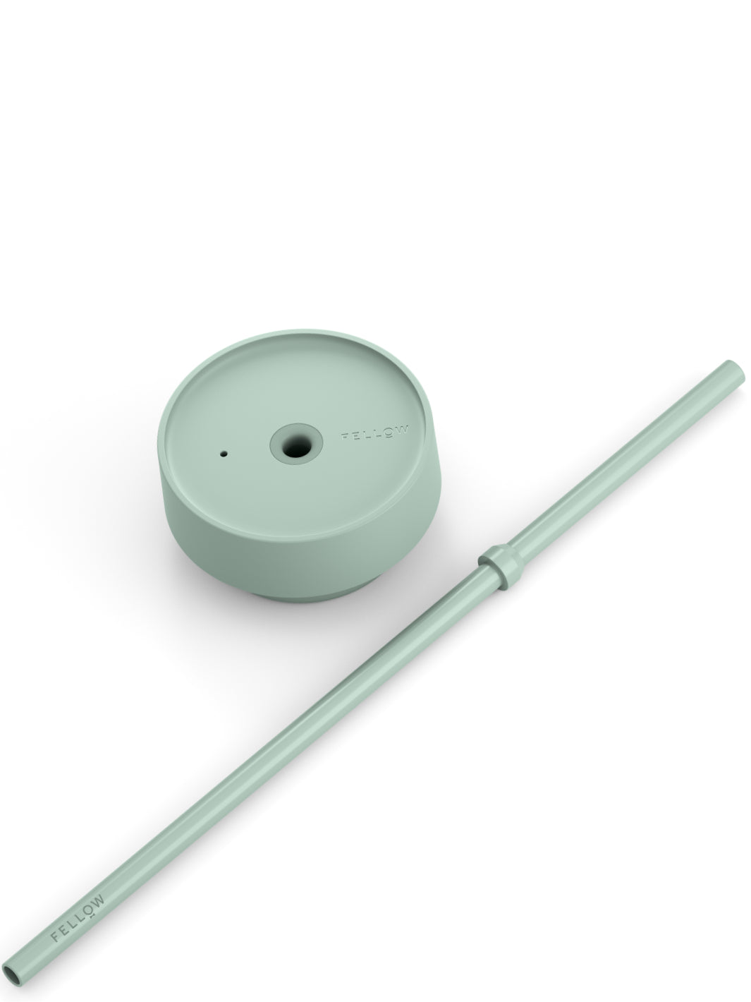 FELLOW Carter Cold Replacement Lid + Straw (591ml/20oz)