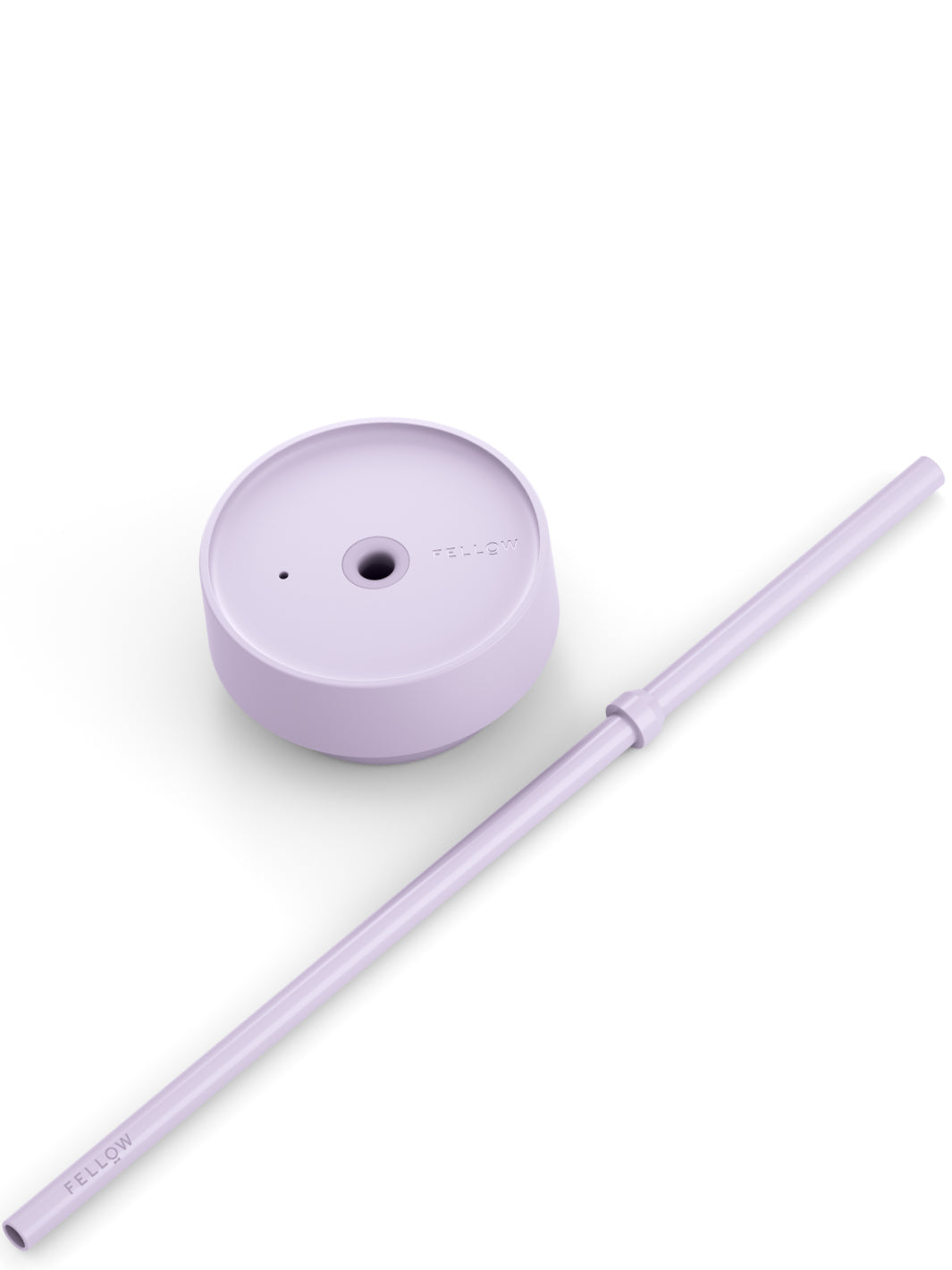 FELLOW Carter Cold Replacement Lid + Straw (591ml/20oz)