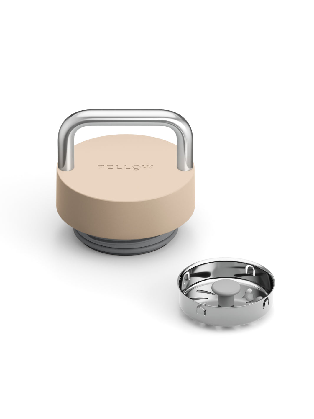 FELLOW Carter Carry Tumbler (591ml/20oz)