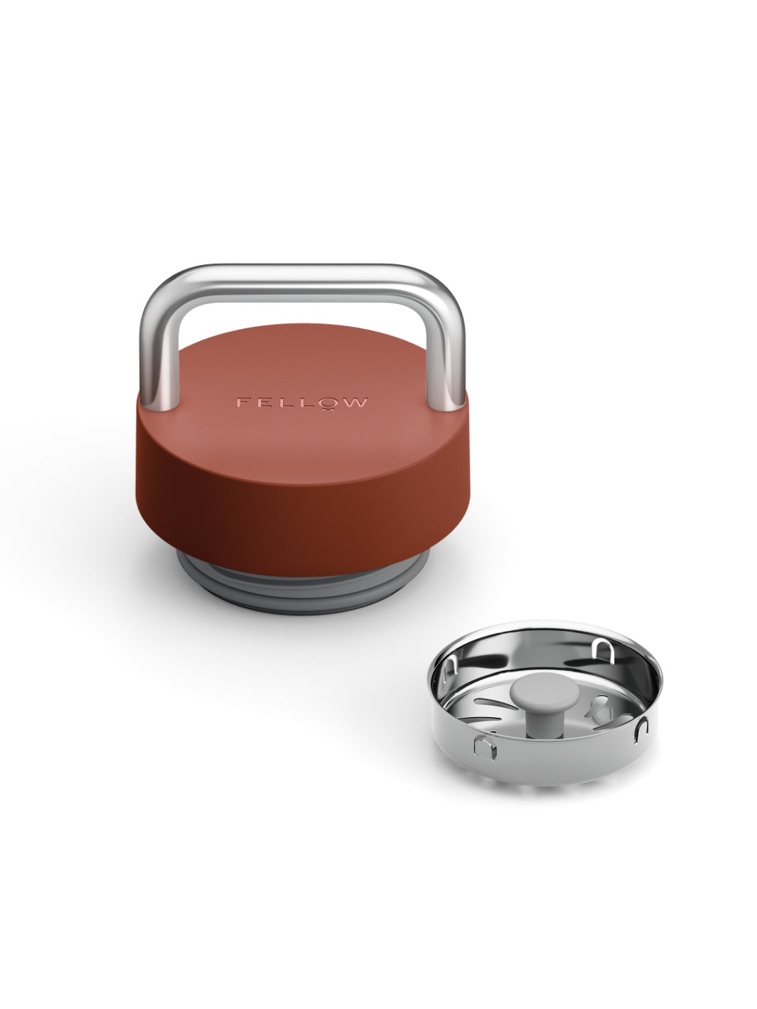 FELLOW Carter Carry Tumbler (591ml/20oz)