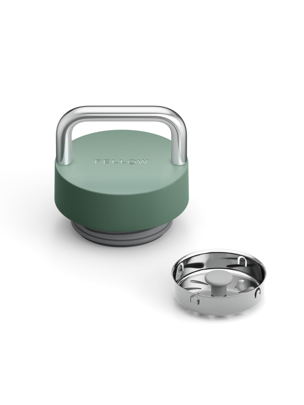 FELLOW Carter Carry Tumbler (591ml/20oz)