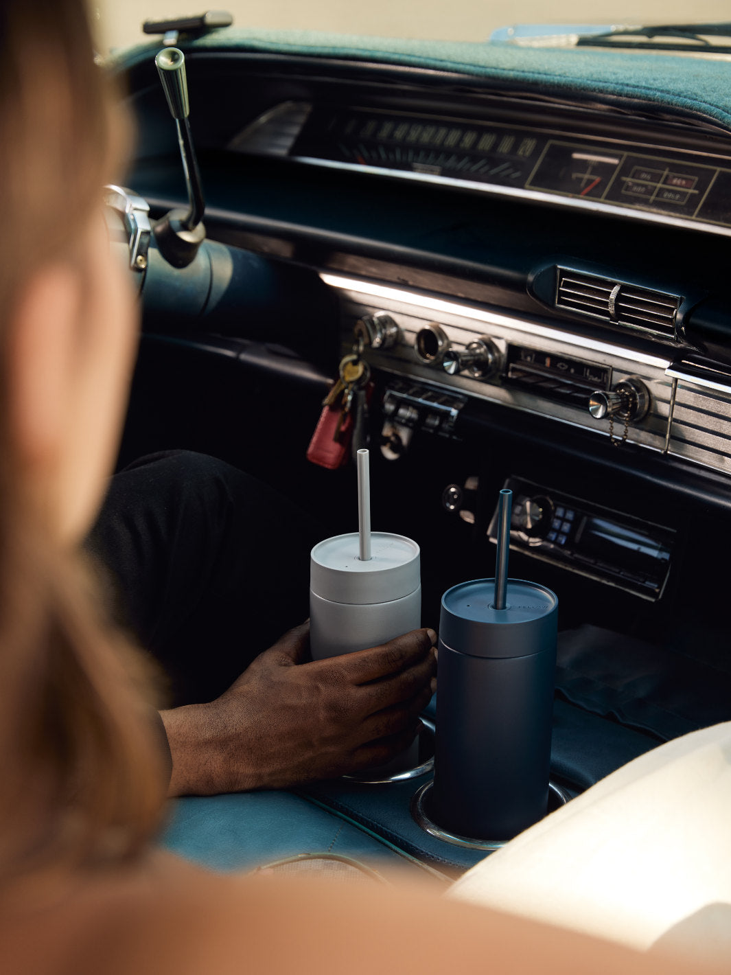 FELLOW Carter Cold Tumbler (591ml/20oz)