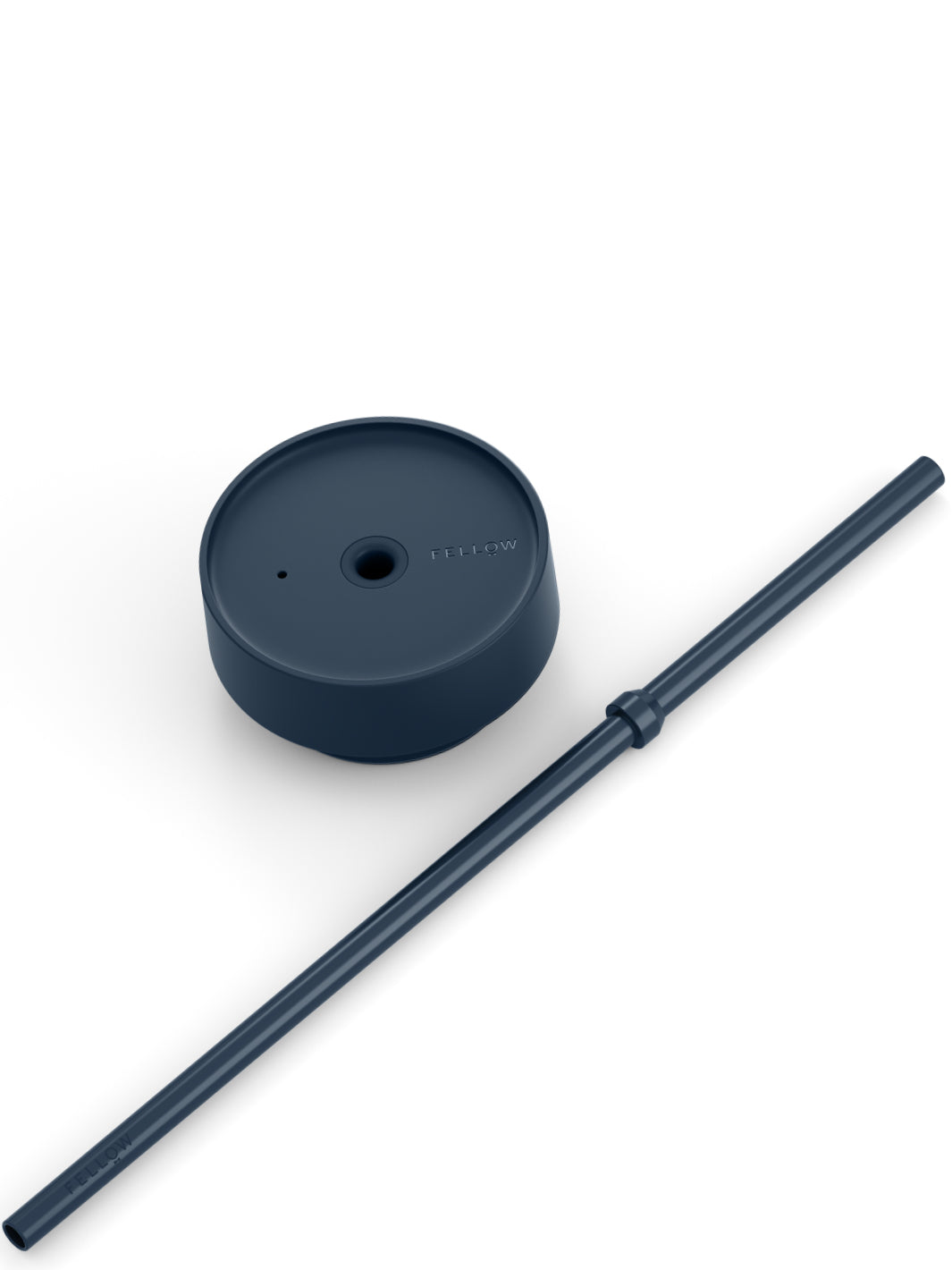 FELLOW Carter Cold Replacement Lid + Straw (591ml/20oz)