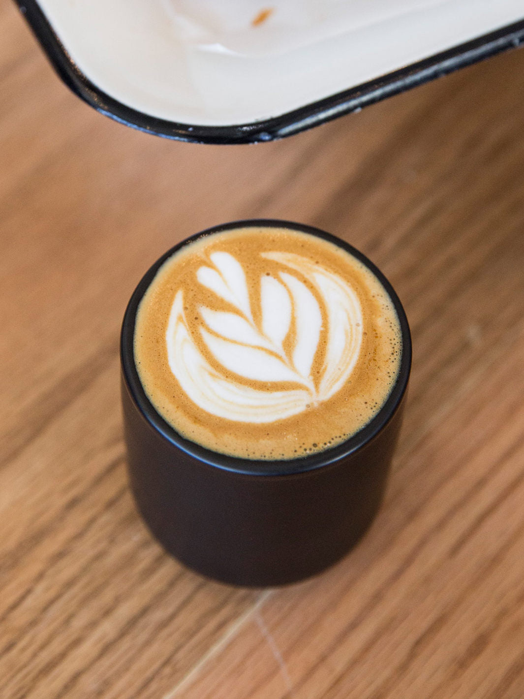 FELLOW Monty Cortado Cup (4.5oz/133ml)