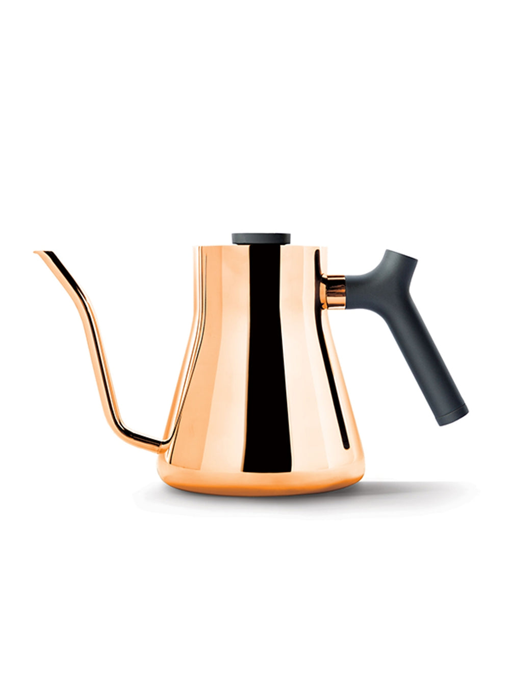 Photo of FELLOW Stagg Pour Over Kettle ( Polished Copper ) [ Fellow ] [ Kettles ]