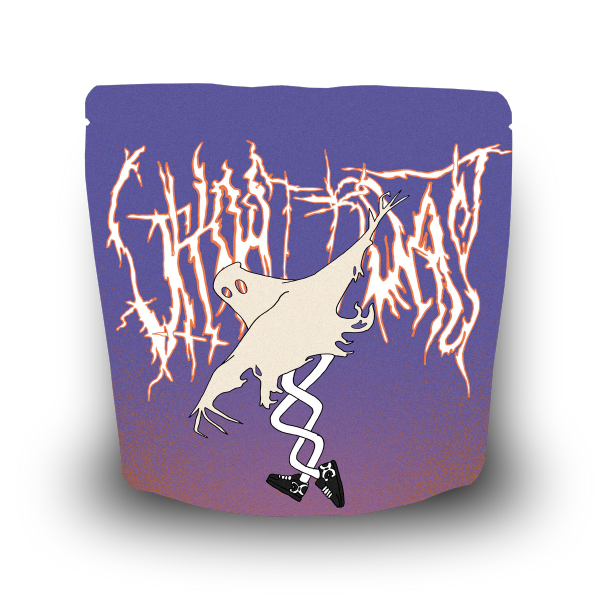 Traffic - Ghost Roast 2K25