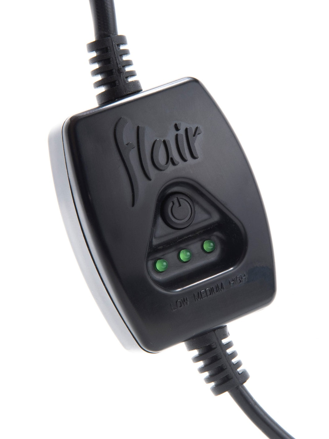 FLAIR 58 Preheat Controller (w/ elbow connector)