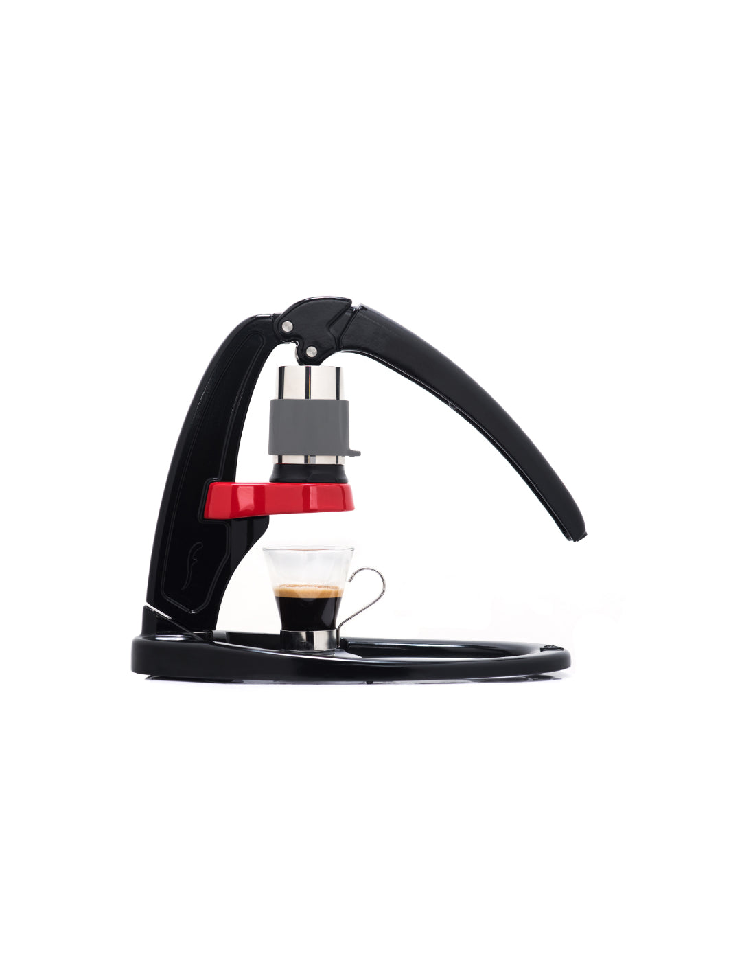 FLAIR Classic Espresso Maker Espresso Machines Eight Ounce Coffee