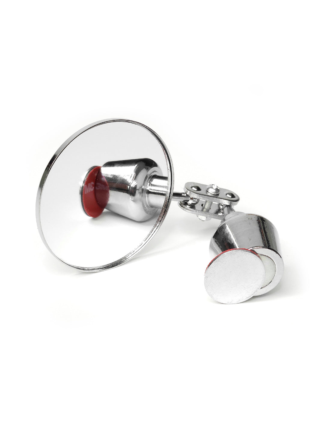 FLAIR Magnetic Articulating Shot Mirror