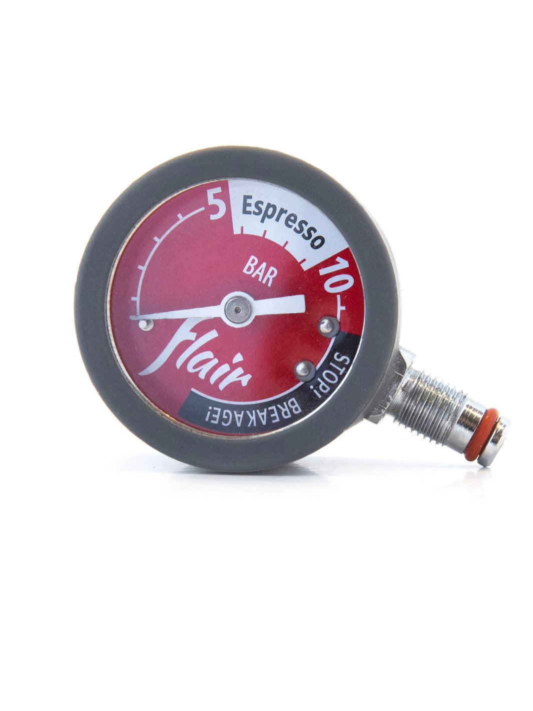 FLAIR PRO 2 Replacement Pressure Gauge / Parts | Eight Ounce Coffee
