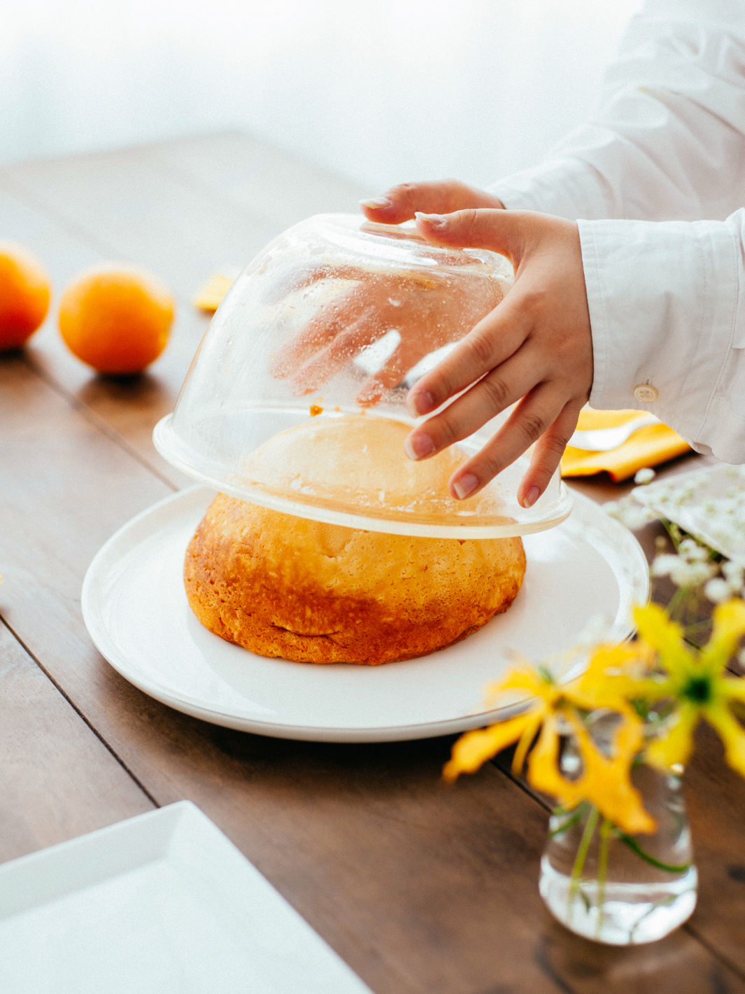 HARIO Mixing Bowl 3-Piece Set