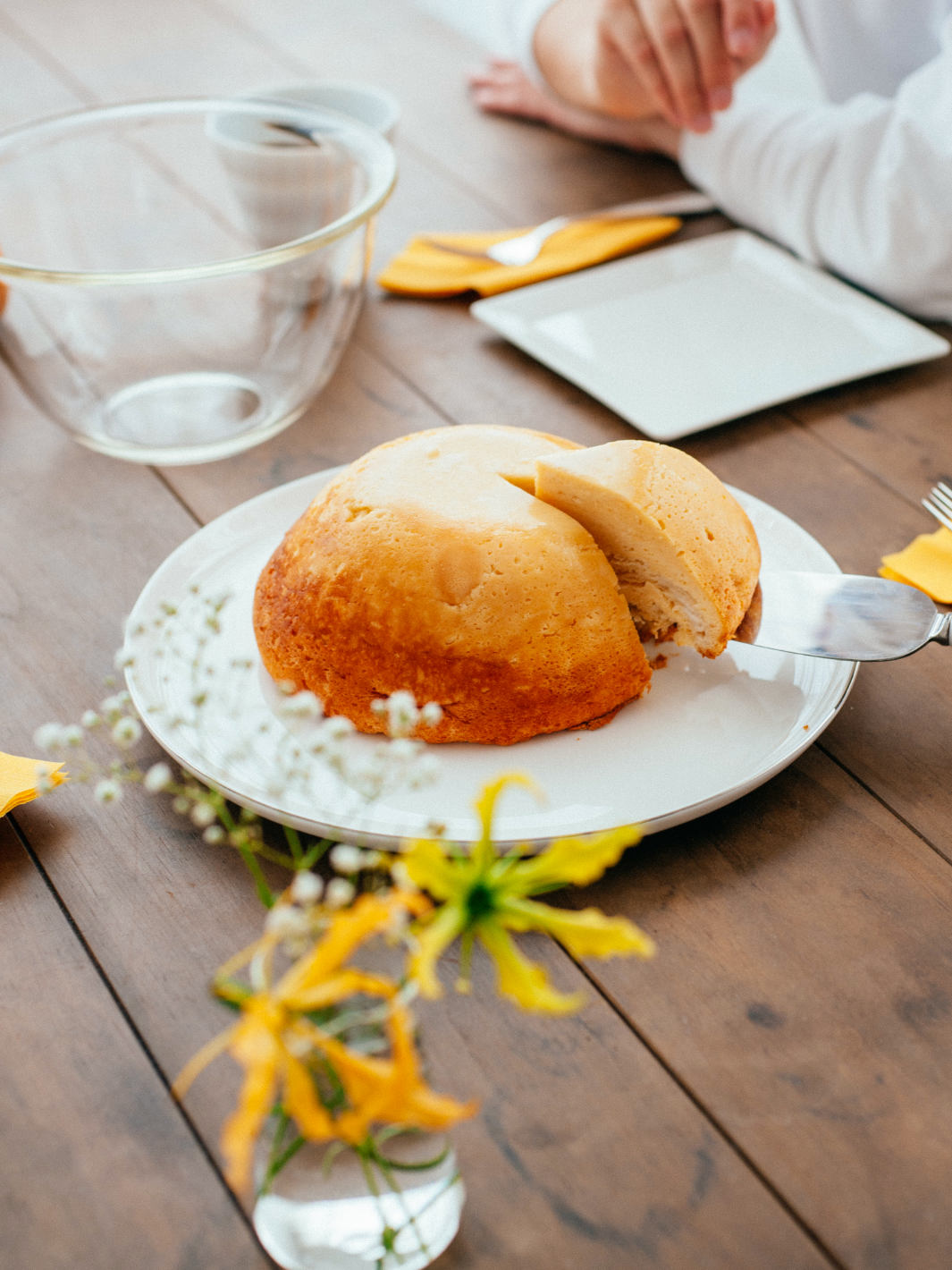HARIO Mixing Bowl 3-Piece Set