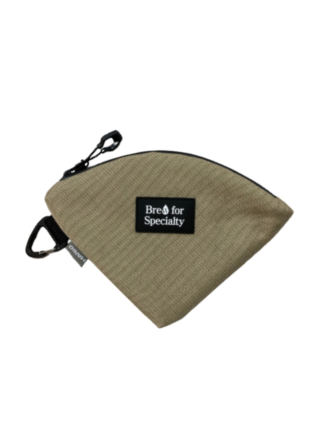 Yamazaki 3097 TOSCA Coffee Paper Filter Case Large, white, Steel/Wood, 21 x 5 x 15.5 cm