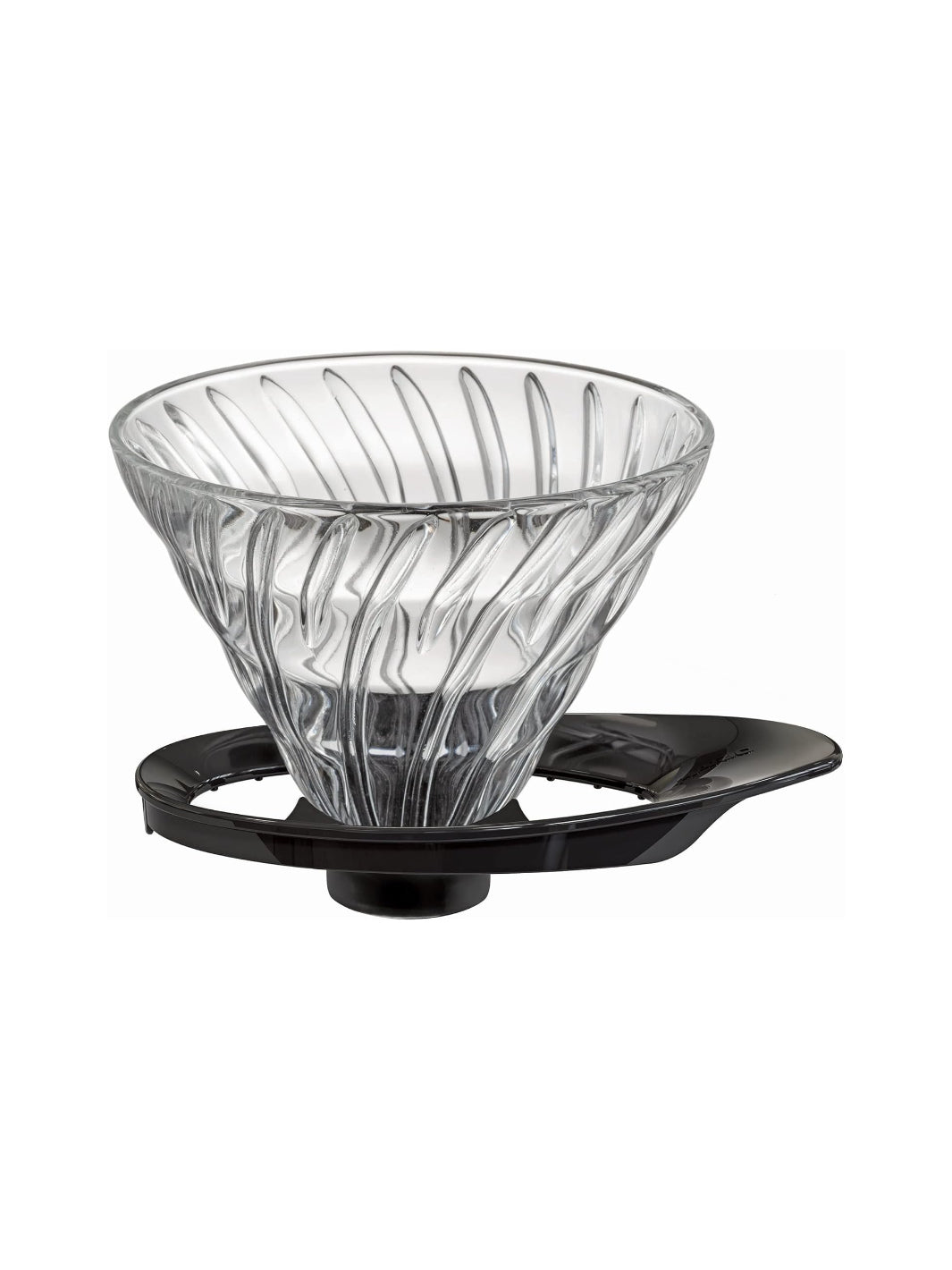 HARIO V60-02 Dripper (Glass)