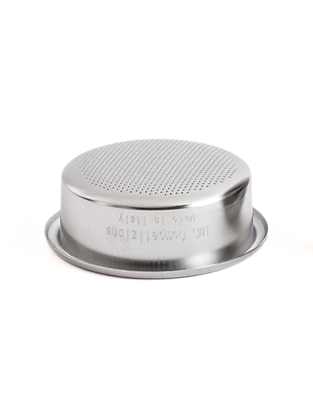 Filter baskets for espresso machines 2025