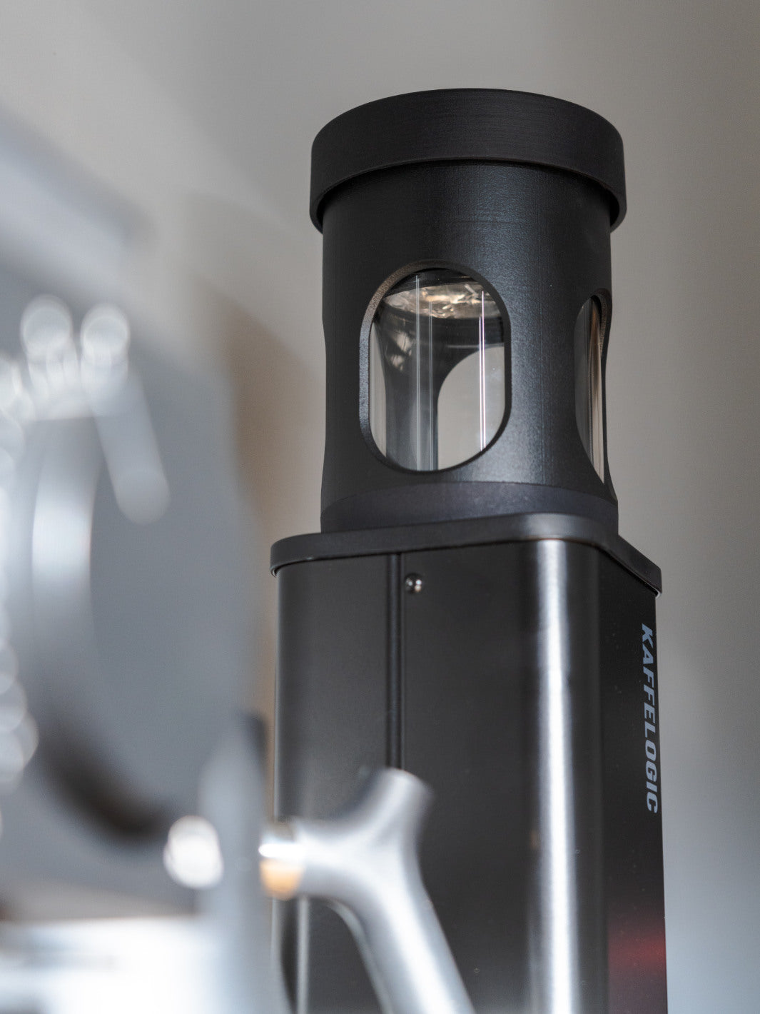 KAFFELOGIC Nano 7 Coffee Roaster (120V)