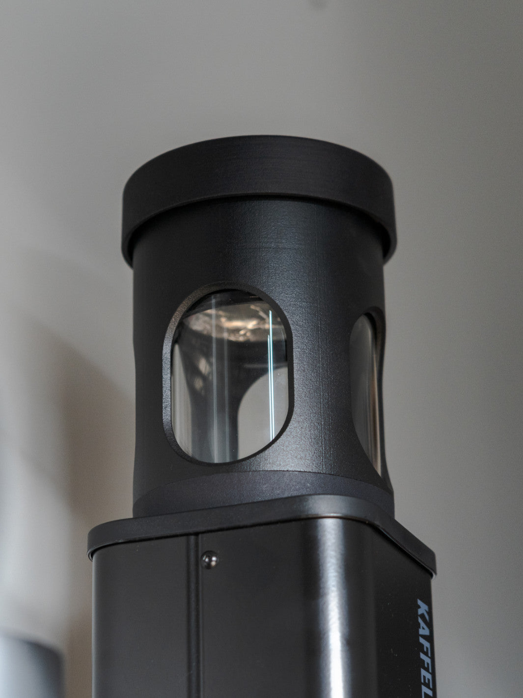 KAFFELOGIC Nano 7 Coffee Roaster (120V)