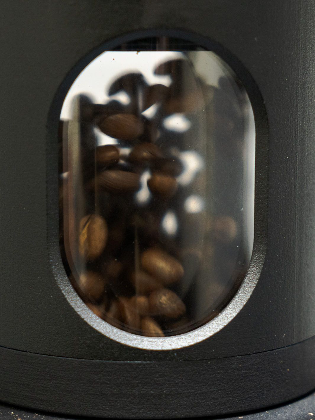 KAFFELOGIC Nano 7 Coffee Roaster (120V)