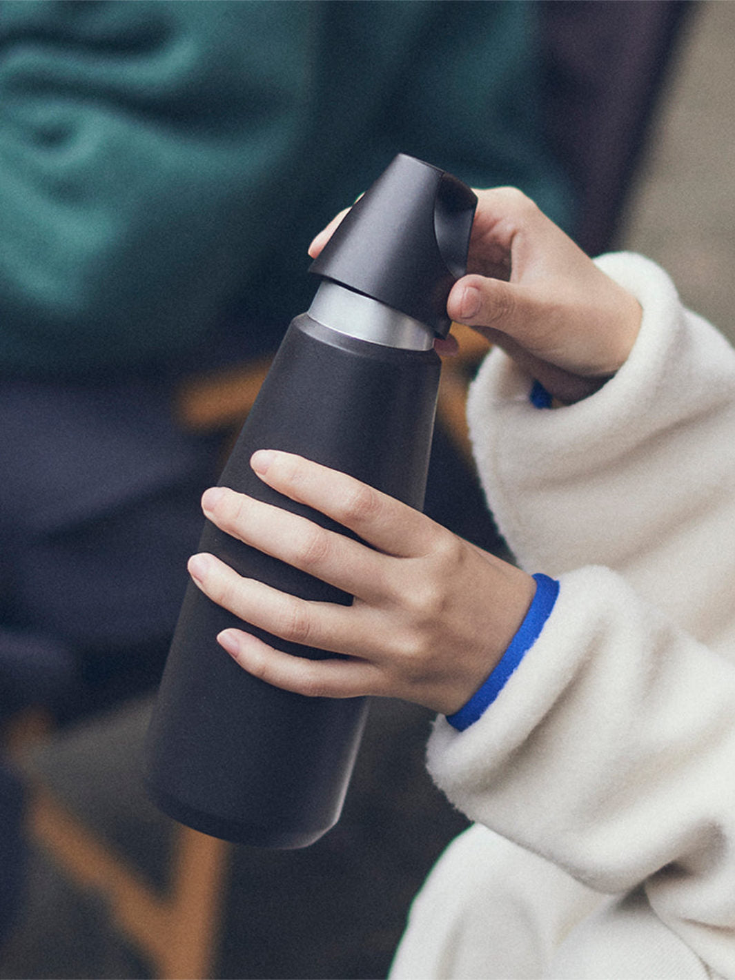 KINTO TRAIL Tumbler (580ml/19.7oz)