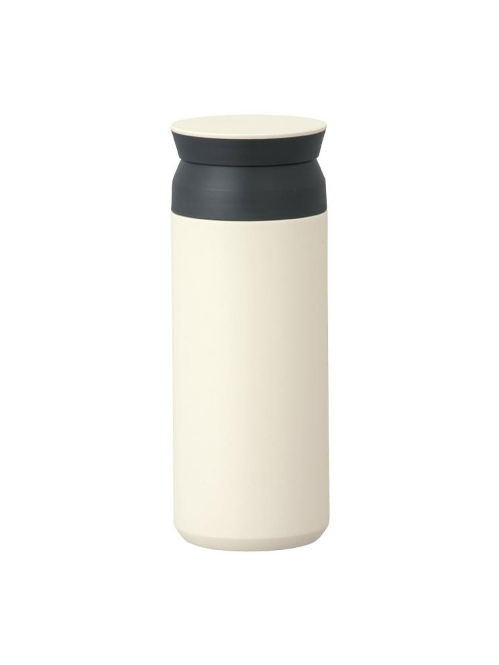 Photo of KINTO Travel Tumbler (500ml/17oz) ( White ) [ KINTO ] [ Reusable Cups ]