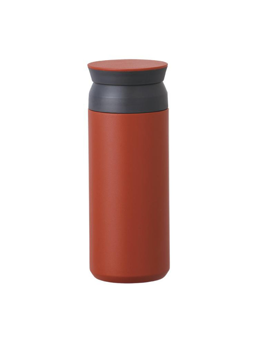 Photo of KINTO Travel Tumbler (500ml/17oz) ( Red ) [ KINTO ] [ Reusable Cups ]
