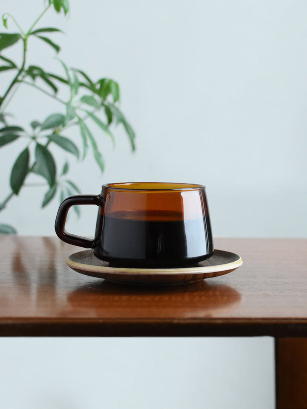 KINTO SEPIA Cup (270ml/9oz) (4-Pack)