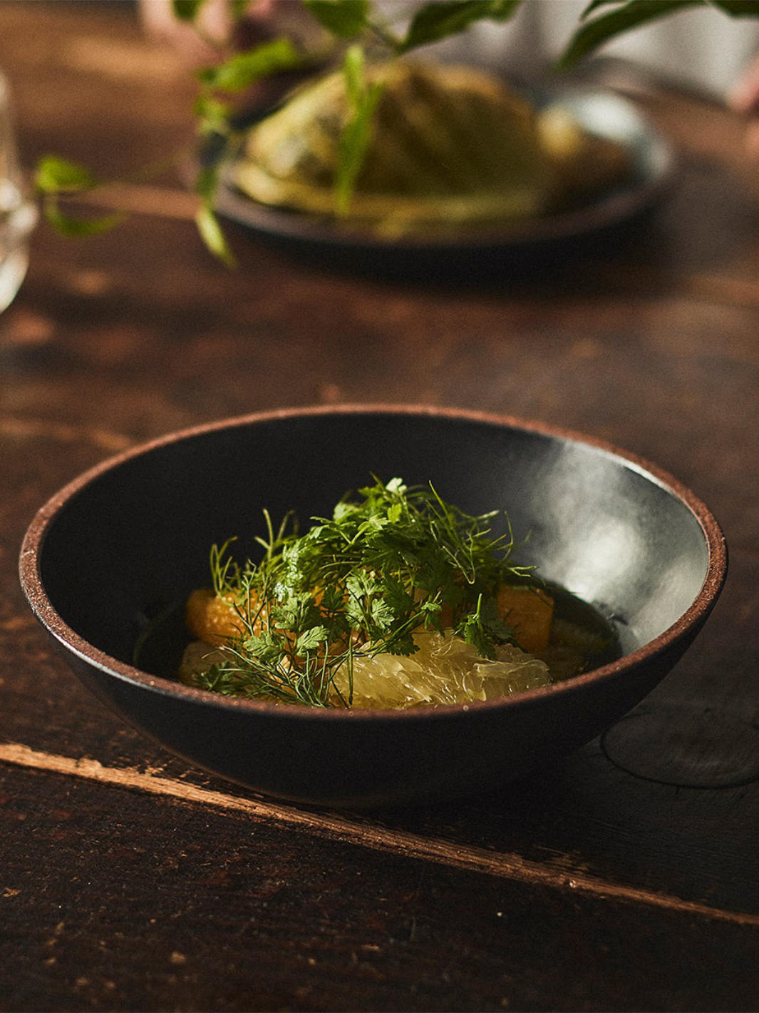 KINTO TERRA Bowl (⌀190mm/7.5in) (2-Pack)