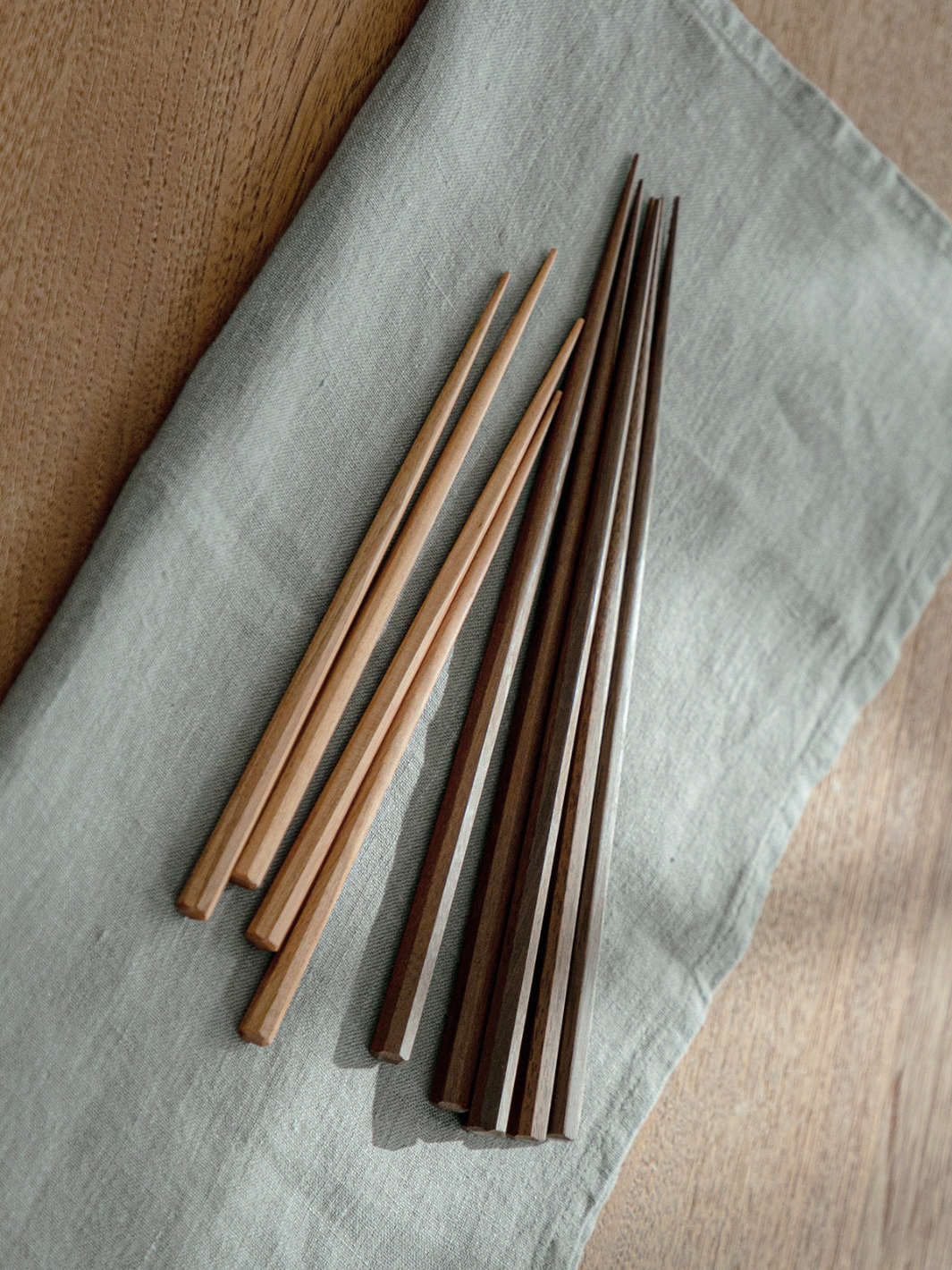 KINTO HIBI Chopsticks (180mm/7.2in)