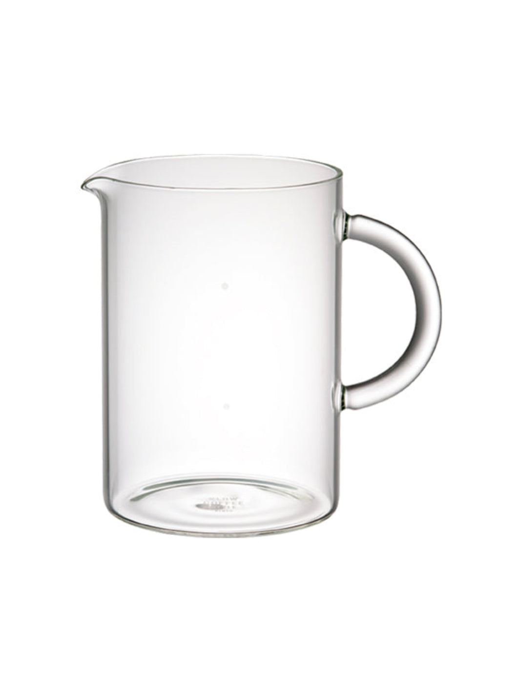 KINTO SLOW COFFEE STYLE Coffee Jug (750ml/25oz)