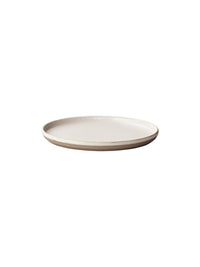 Photo of KINTO CERAMIC LAB Plate (200mm/8in) (3-Pack) ( White ) [ KINTO ] [ Plates ]