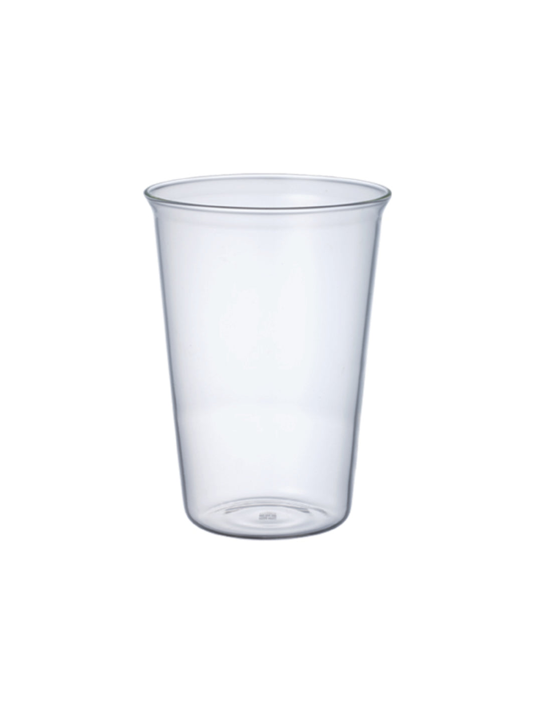 KINTO CAST Beer Glass (430ml/14.6oz)