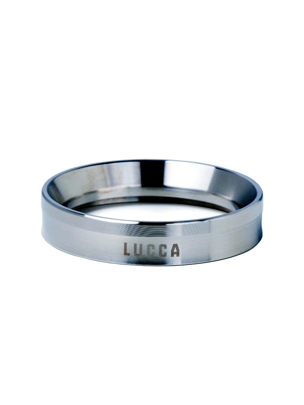 LUCCA Dosing Funnel (58mm)