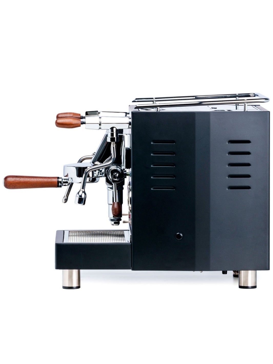 LUCCA M58 Dual Boiler Espresso Machine (120V)