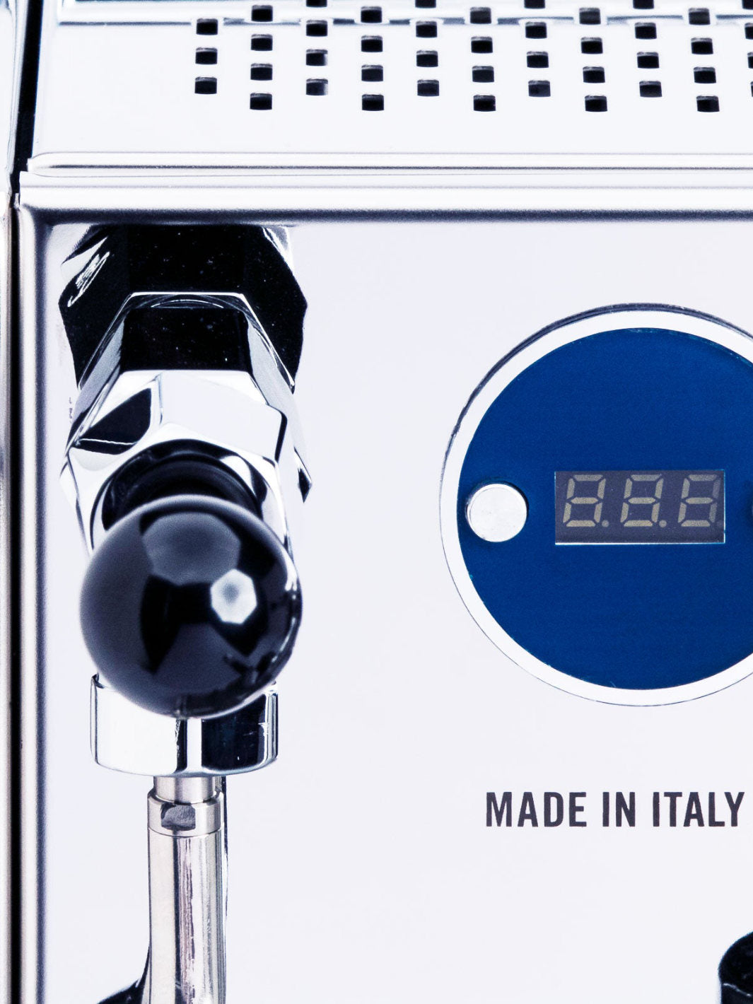 LUCCA M58 Dual Boiler Espresso Machine (120V)