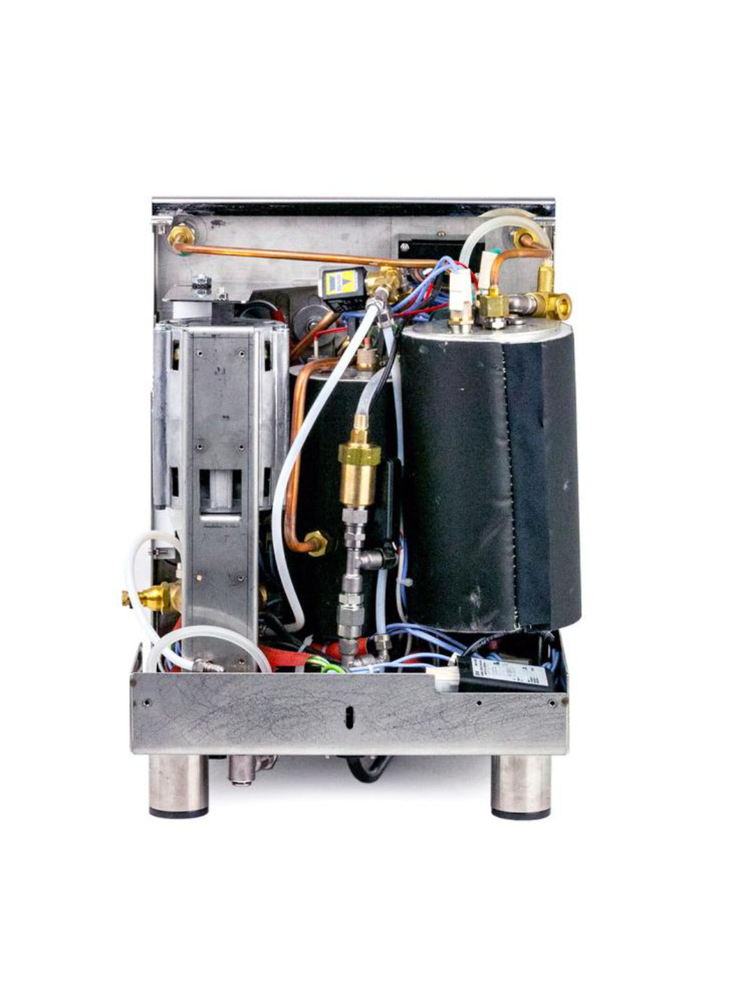 LUCCA M58 Dual Boiler Espresso Machine (120V)