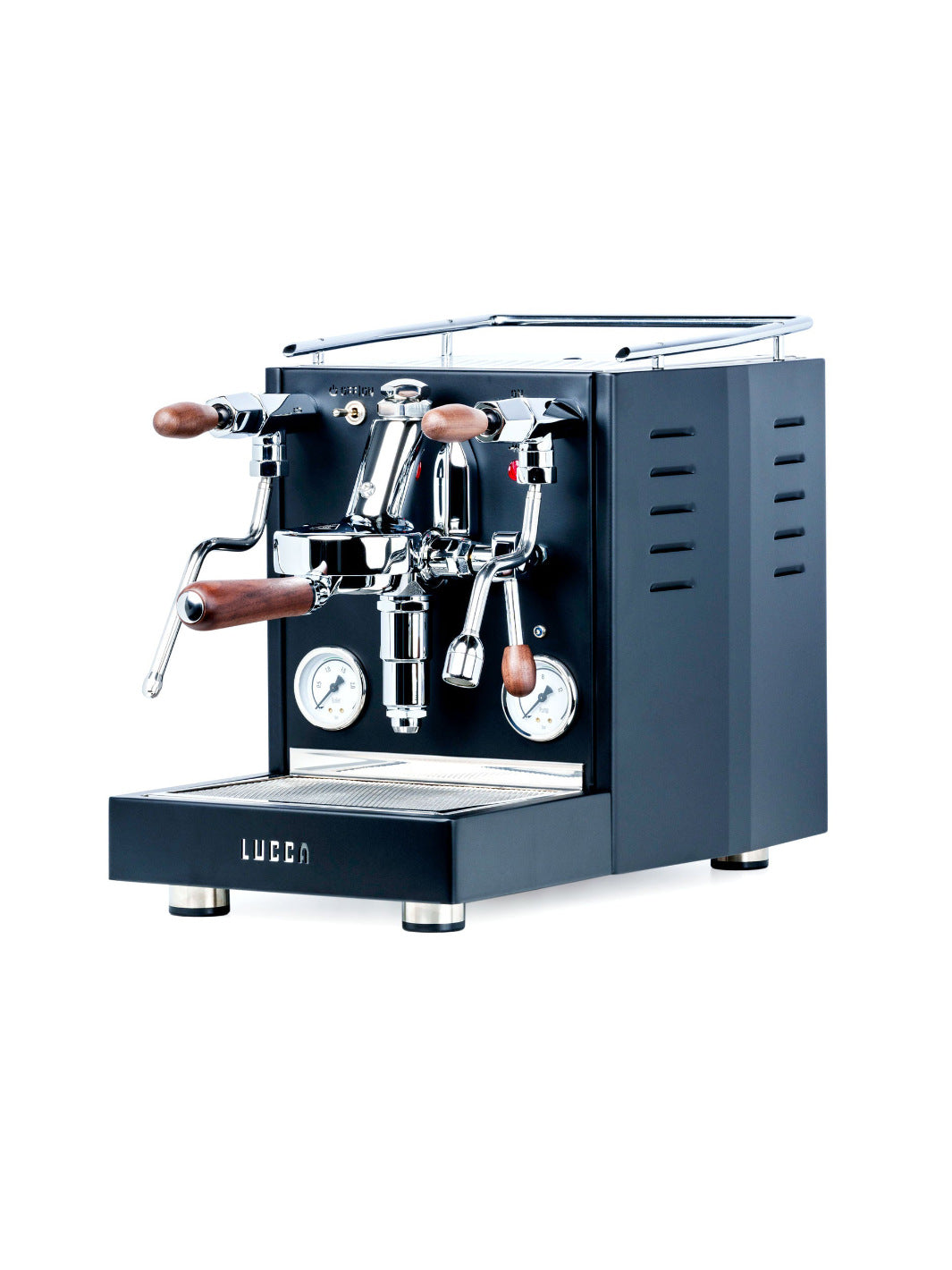 LUCCA X58 Espresso Machine (120V)