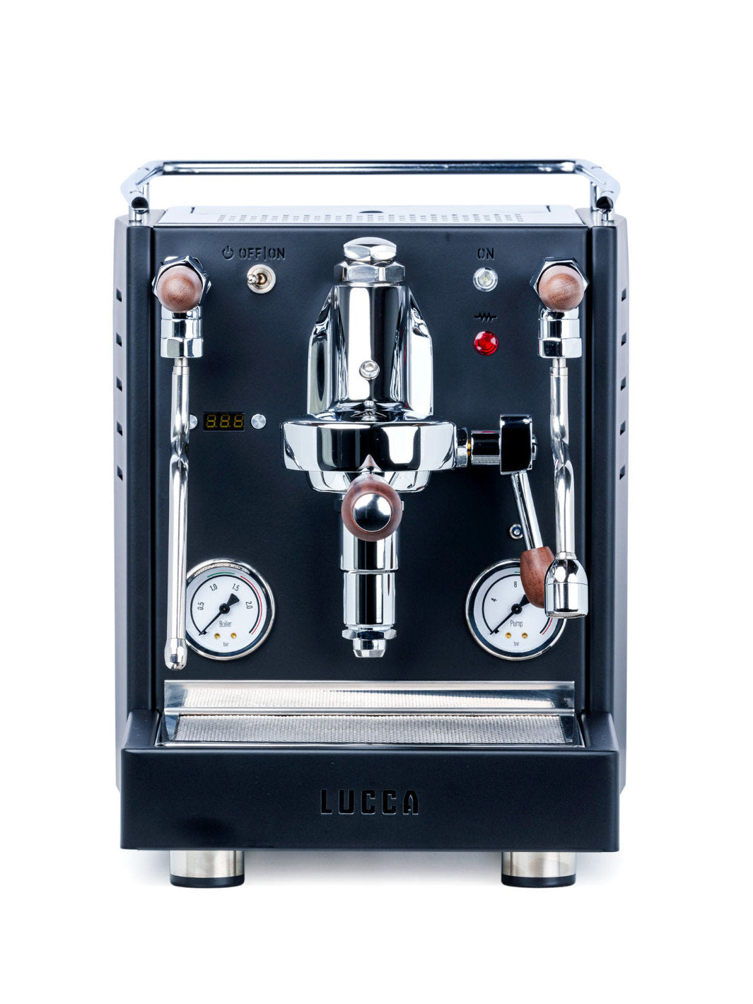 LUCCA X58 Espresso Machine (120V)