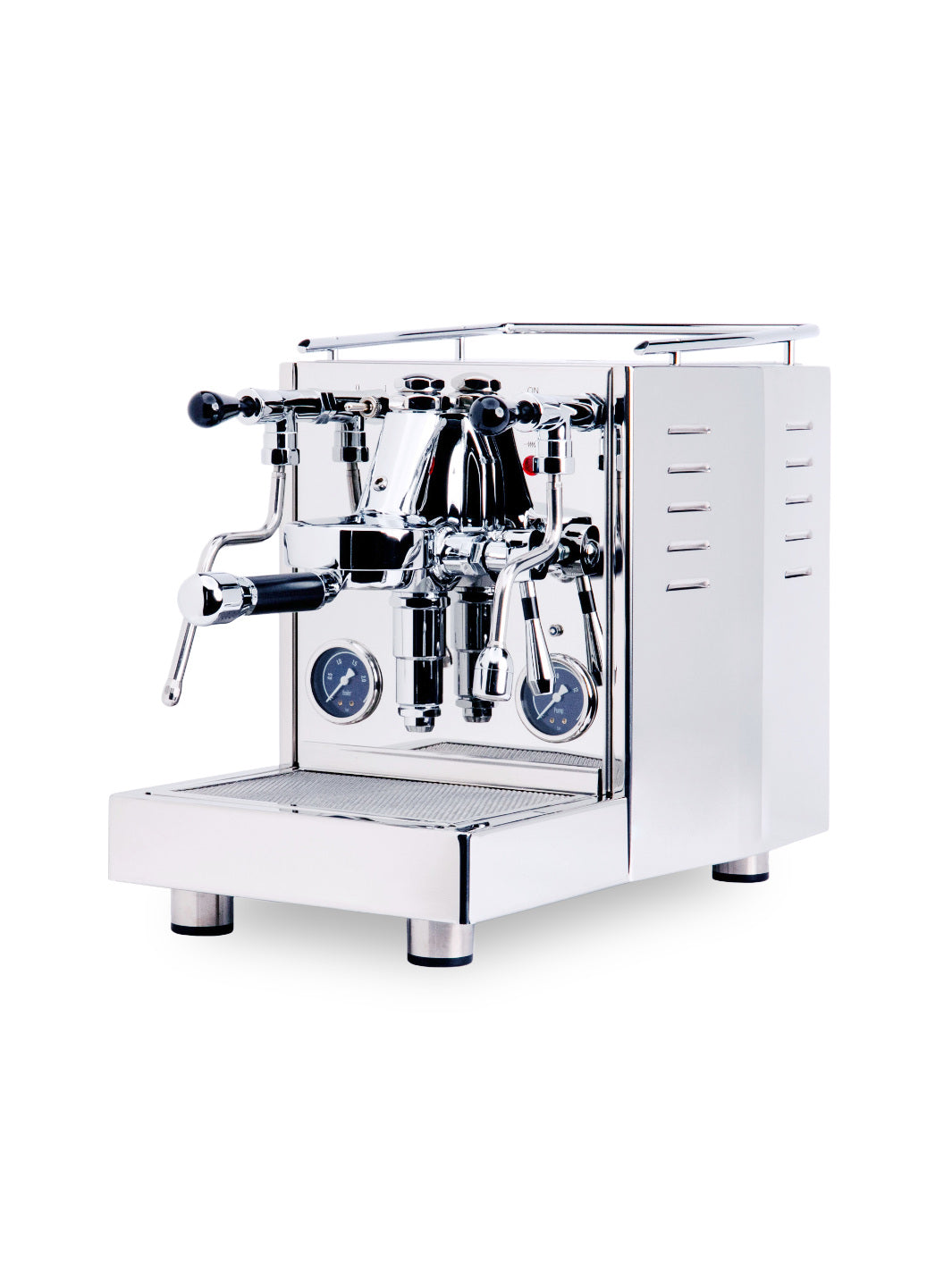 LUCCA X58 Espresso Machine (120V)