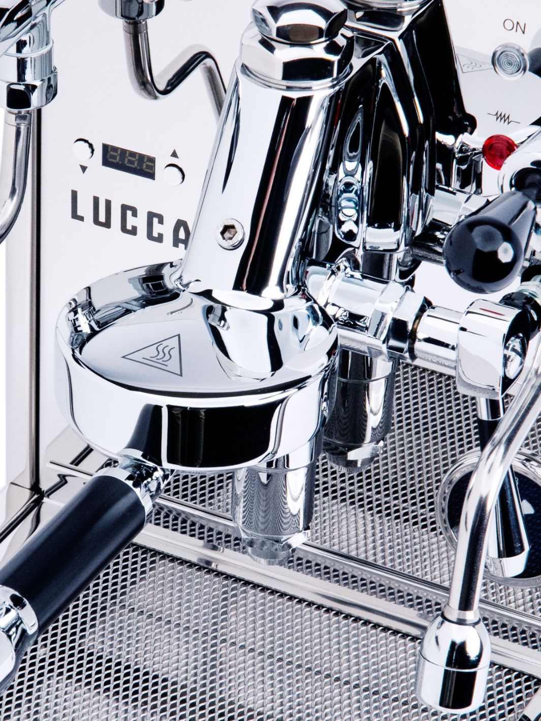 LUCCA X58 Espresso Machine (120V)