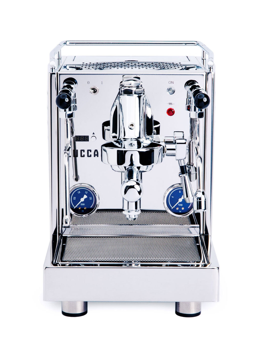 LUCCA X58 Espresso Machine