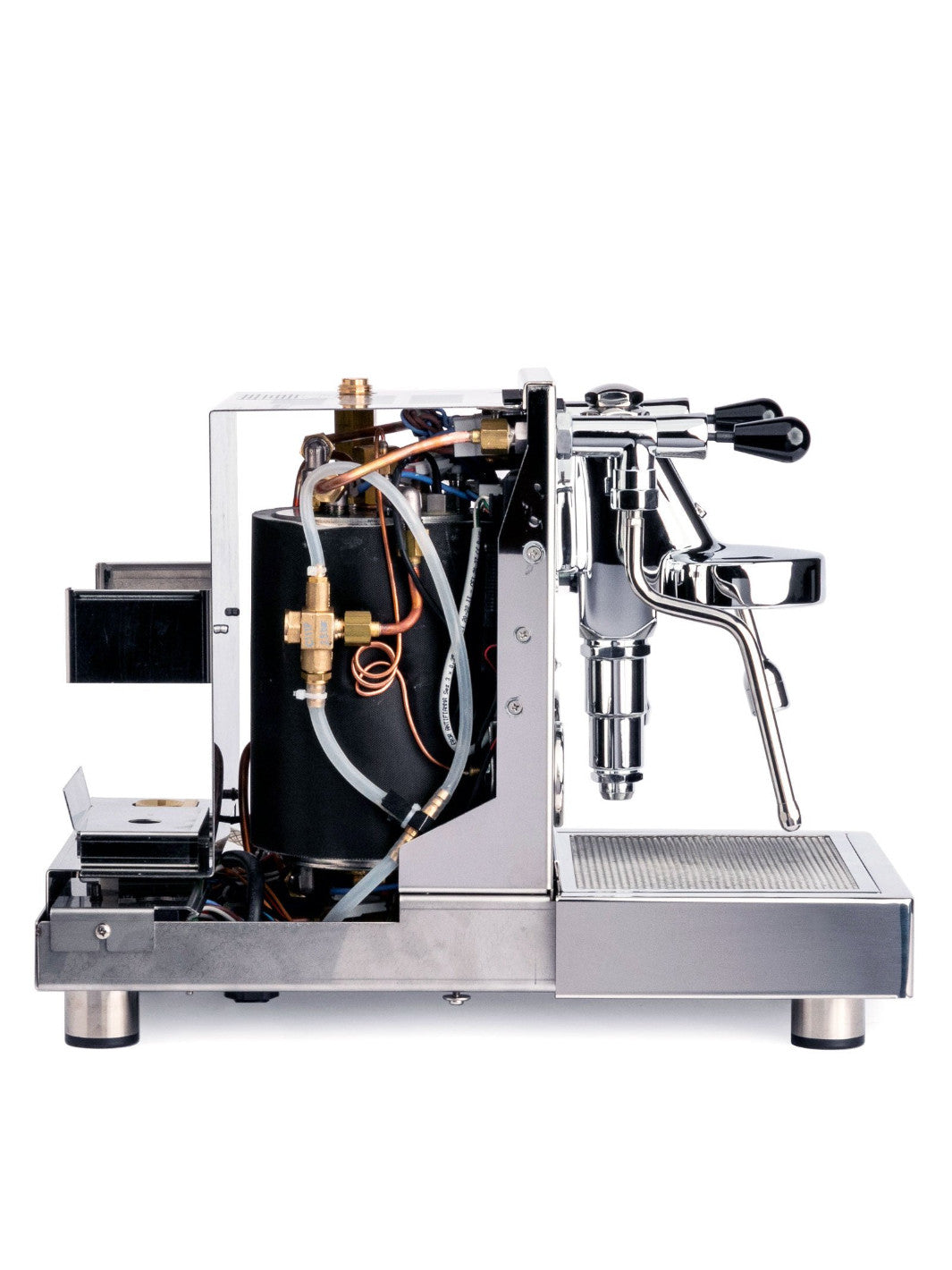 LUCCA X58 Espresso Machine (120V)