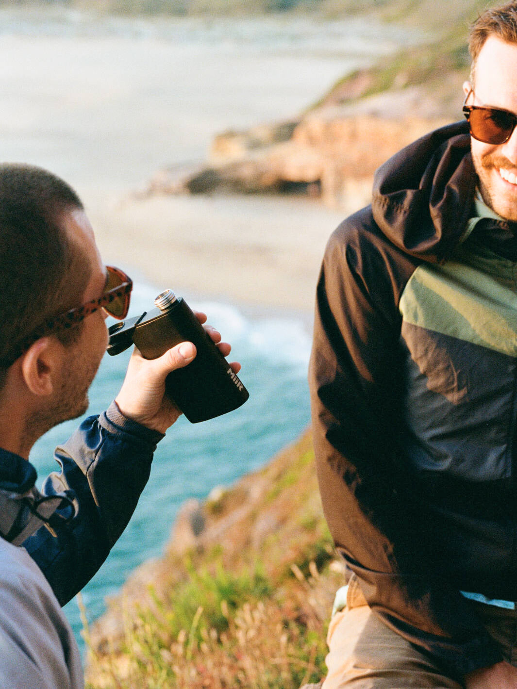 MiiR Aero Flask (237ml/8oz)