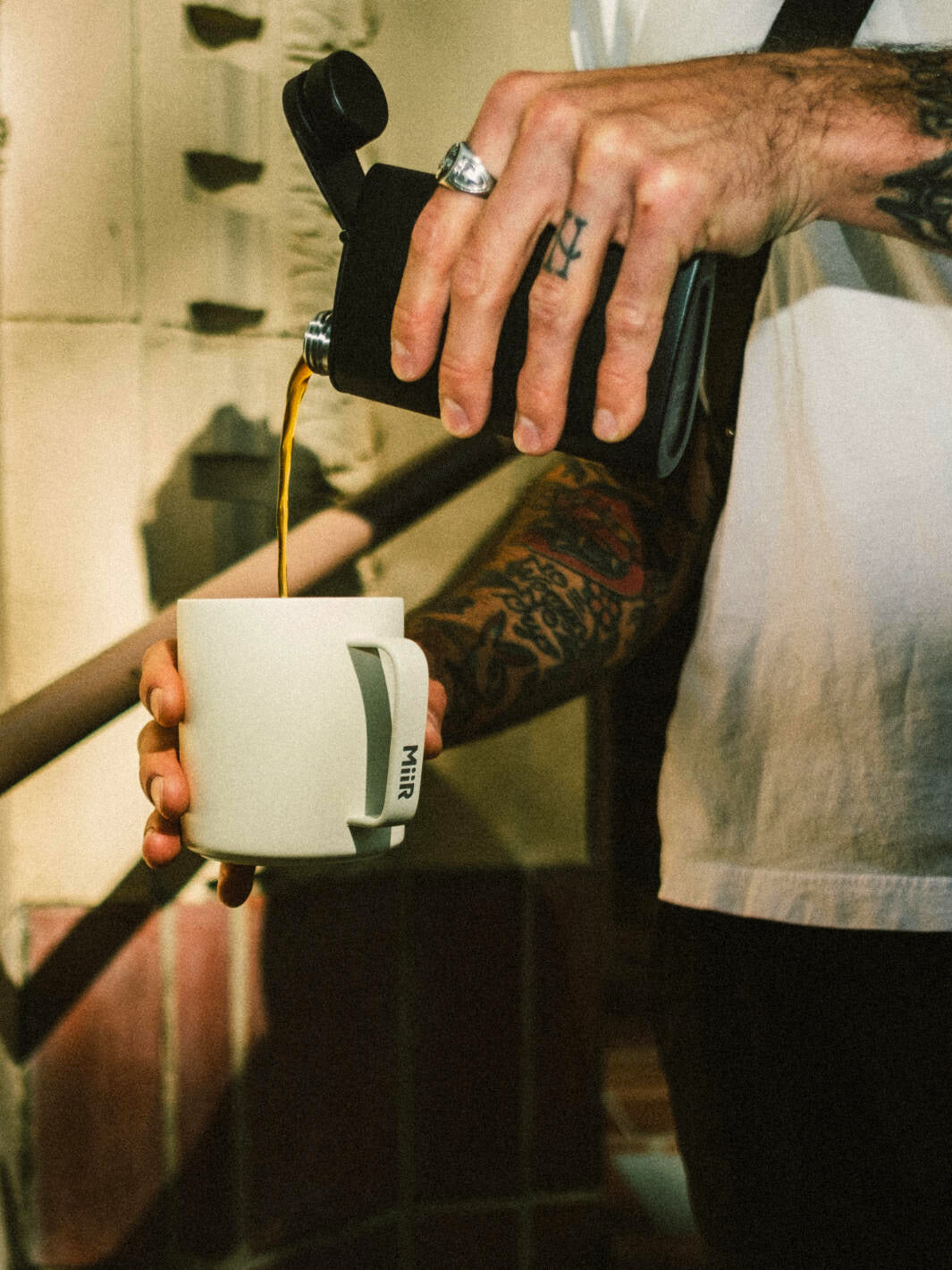 MiiR Aero Flask (237ml/8oz)