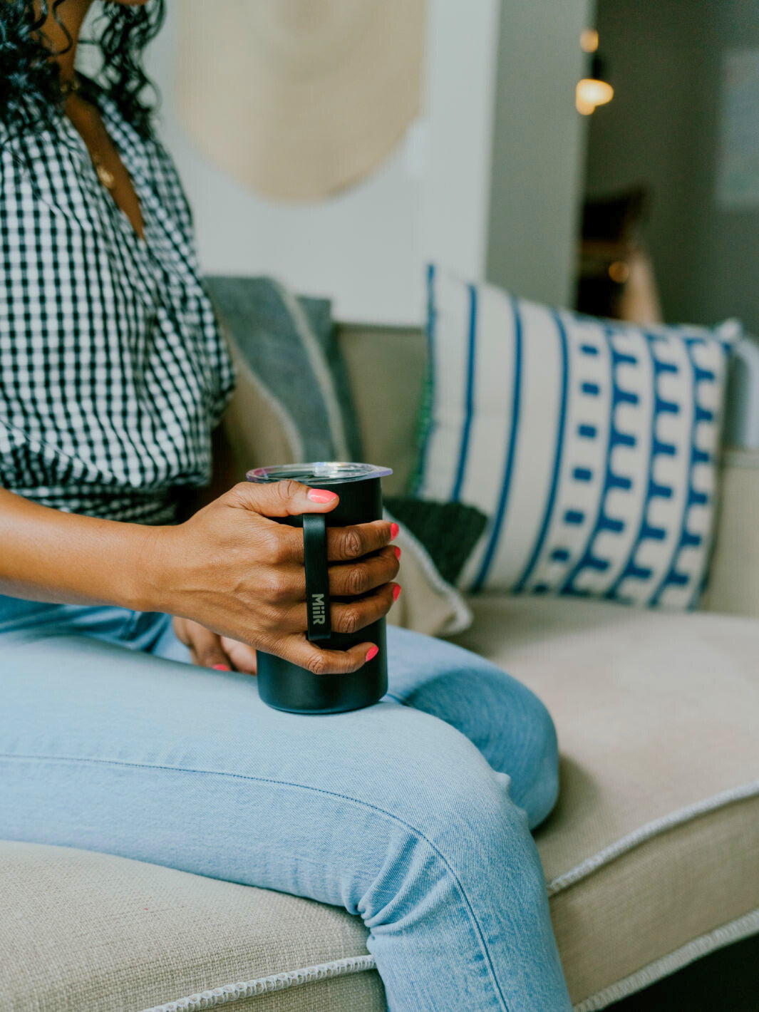 MiiR Camp Cup (591ml/20oz)