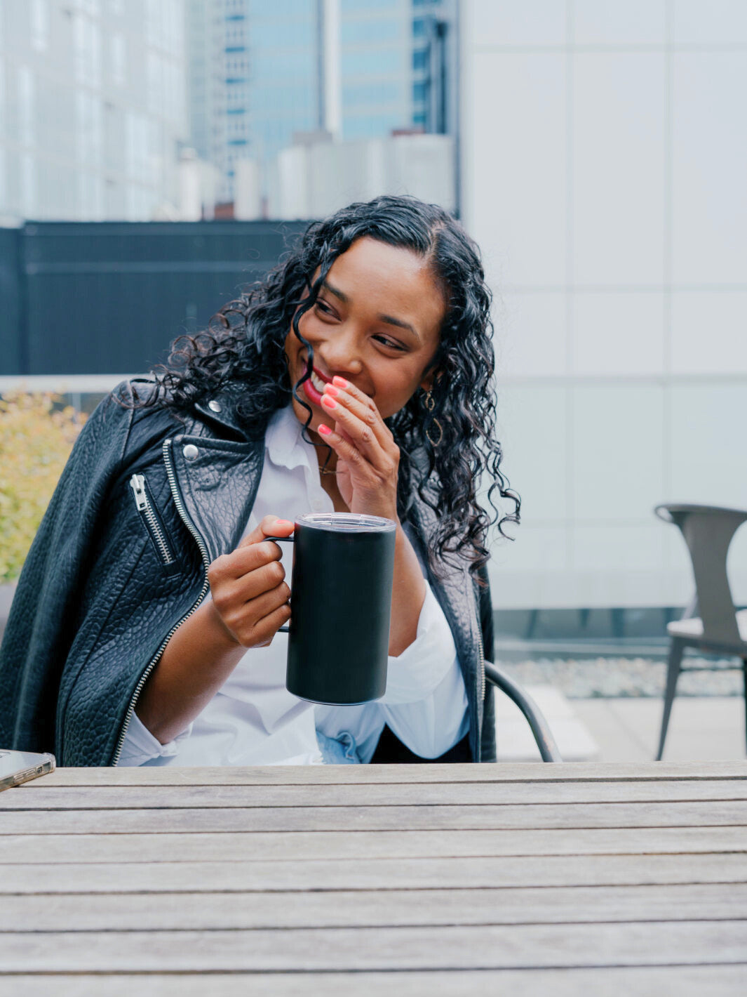 MiiR Camp Cup (591ml/20oz)