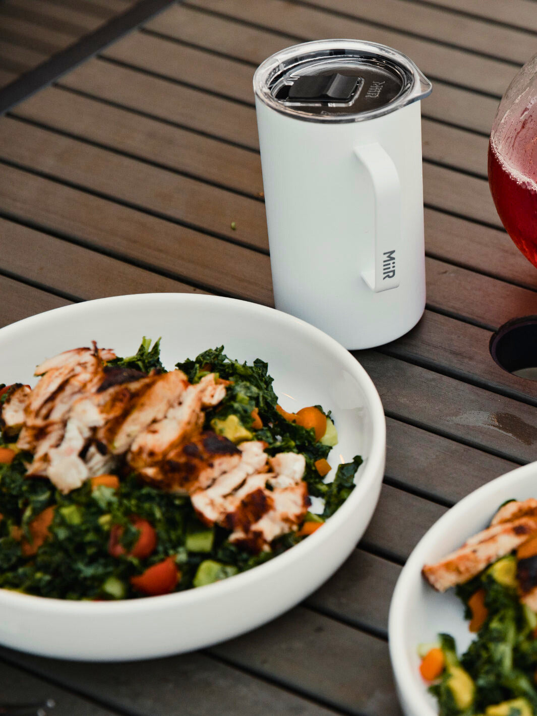 MiiR Camp Cup (591ml/20oz)