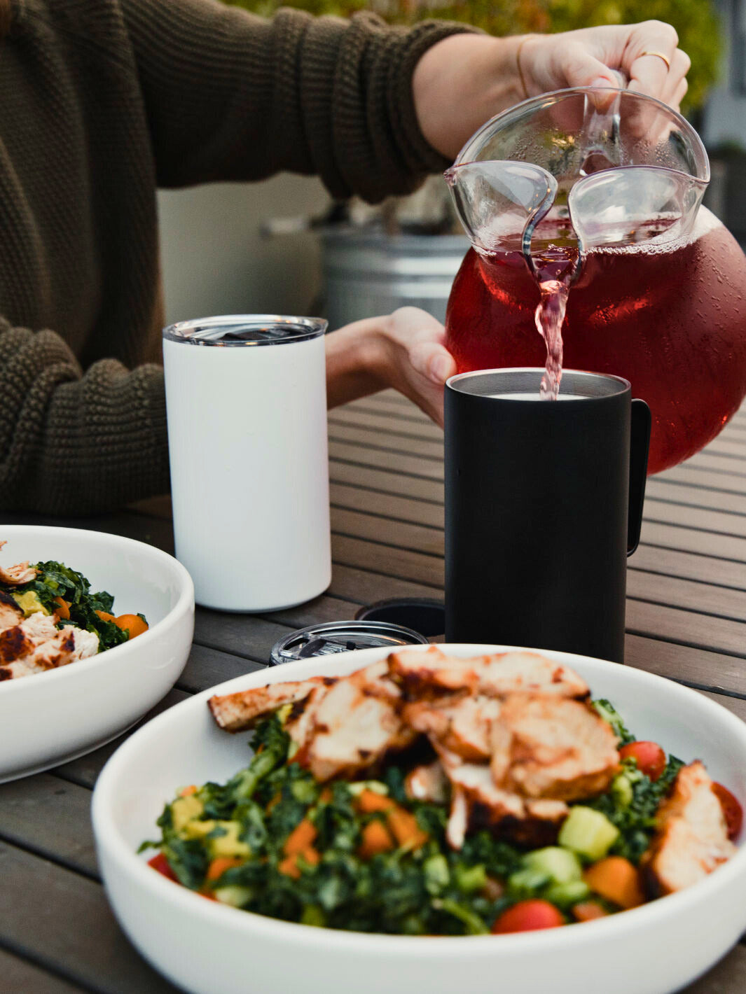 MiiR Camp Cup (591ml/20oz)