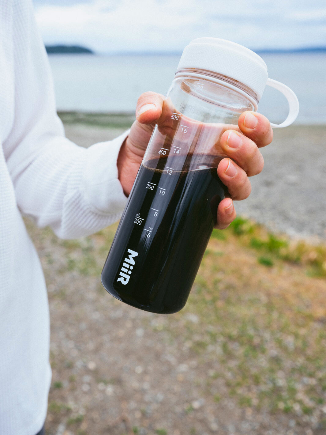 MiiR Everywhere Bottle (591ml/20oz)