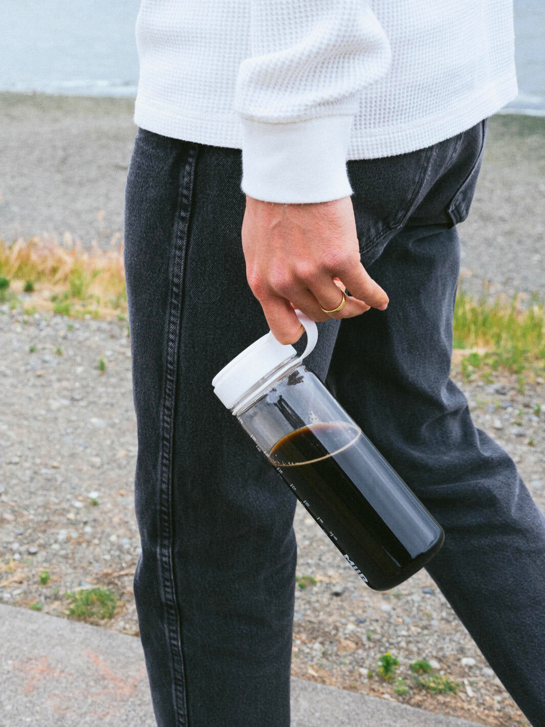 MiiR Everywhere Bottle (591ml/20oz)