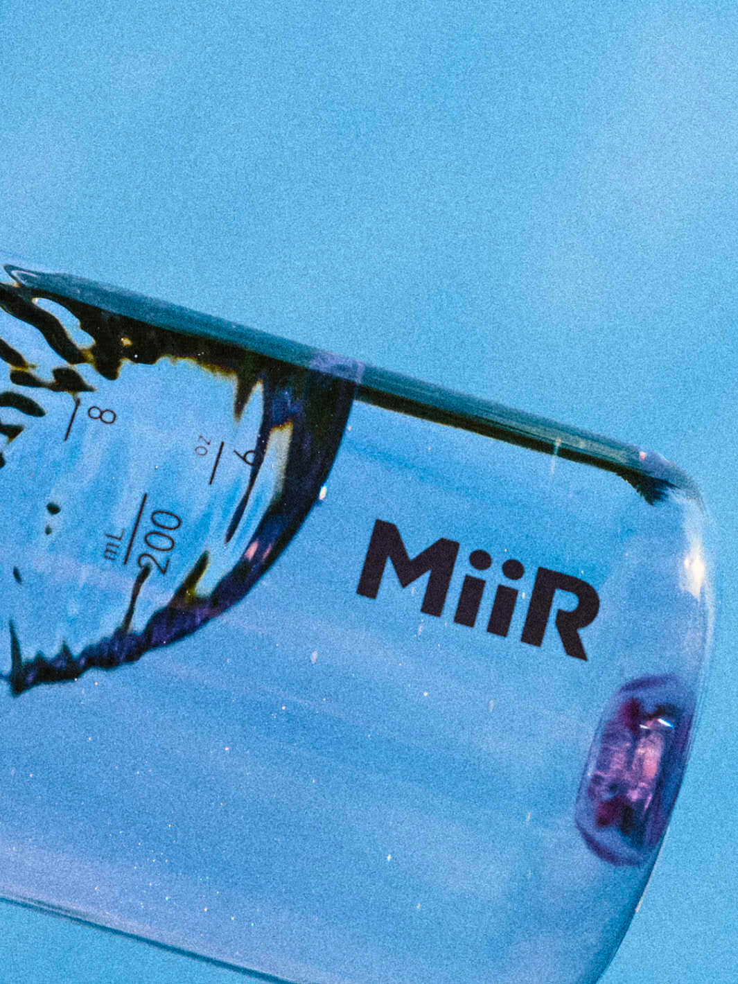 MiiR Everywhere Bottle (591ml/20oz)